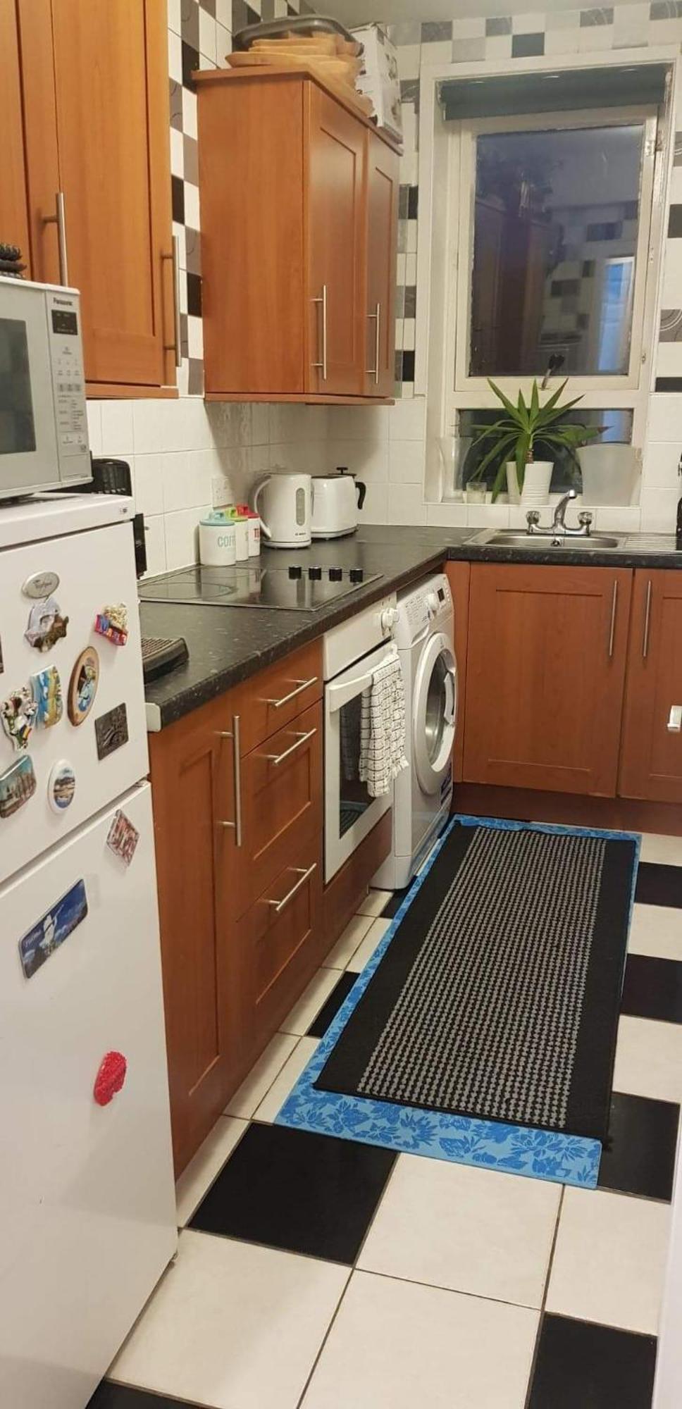 Glasgow Lovely Apartment D&N Eksteriør bilde